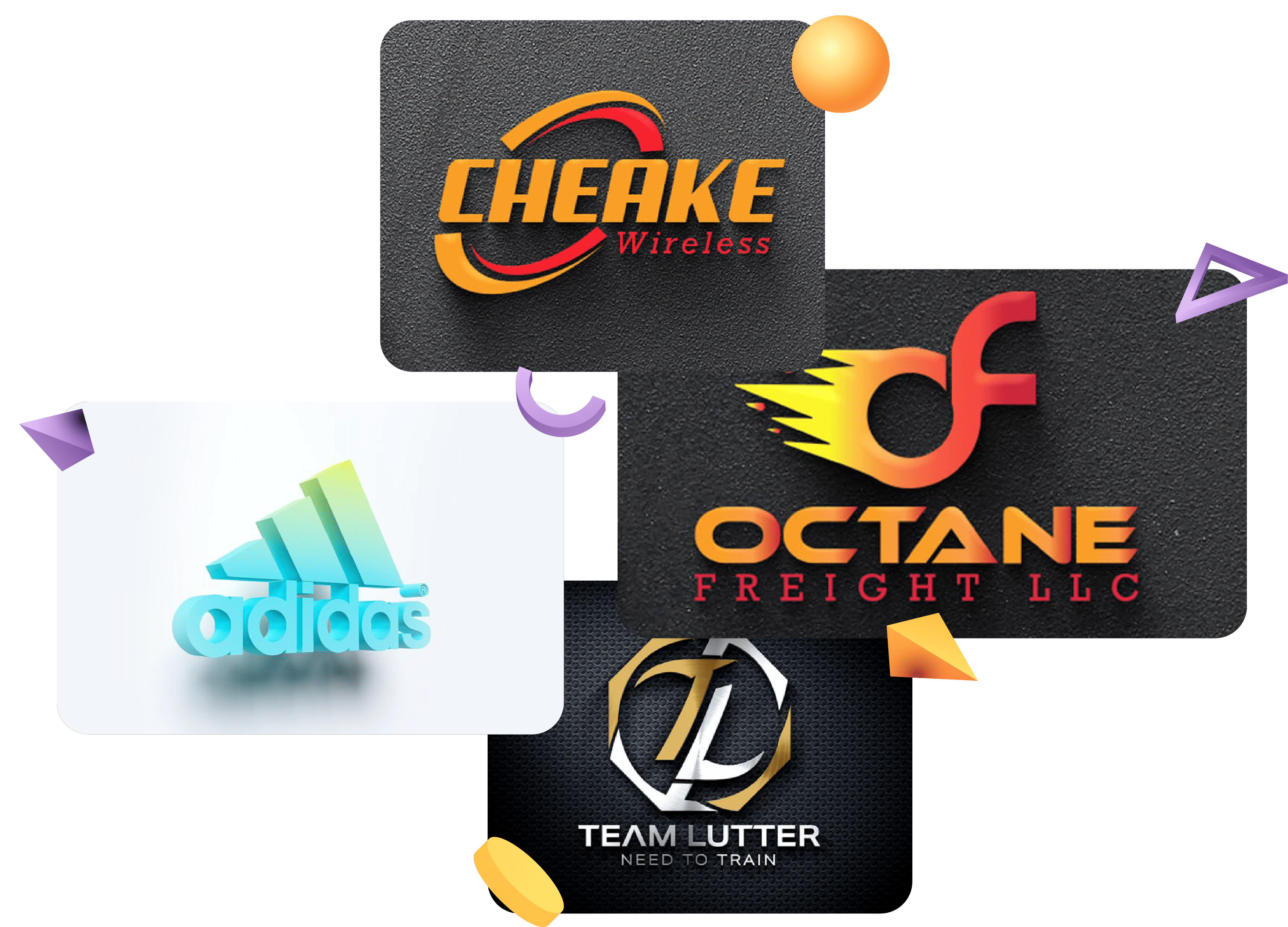 Professional Logo Design